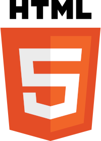 Logo html5